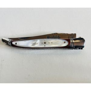 Laguiole Massoptier